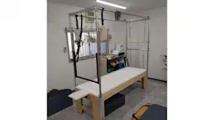 ピラティス　スタジオ　トリニティ 四日市の画像