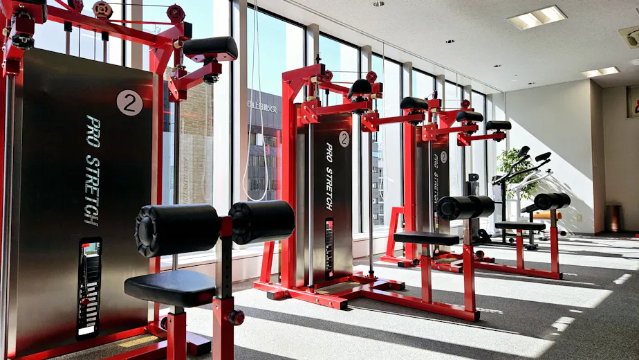 Re・ファインフィットネスの画像の画像