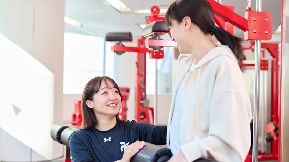 Re・ファインフィットネスの画像の画像