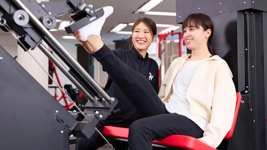 Re・ファインフィットネスの画像の画像