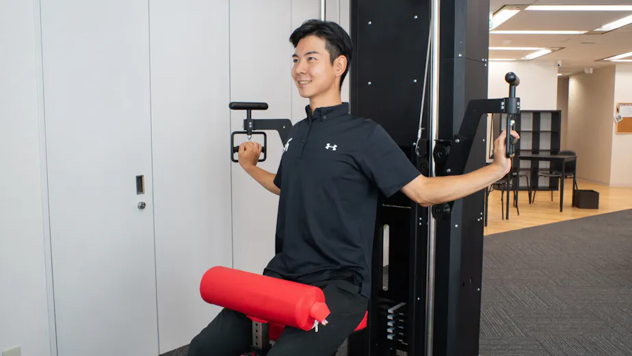 Re・ファインフィットネスの画像の画像