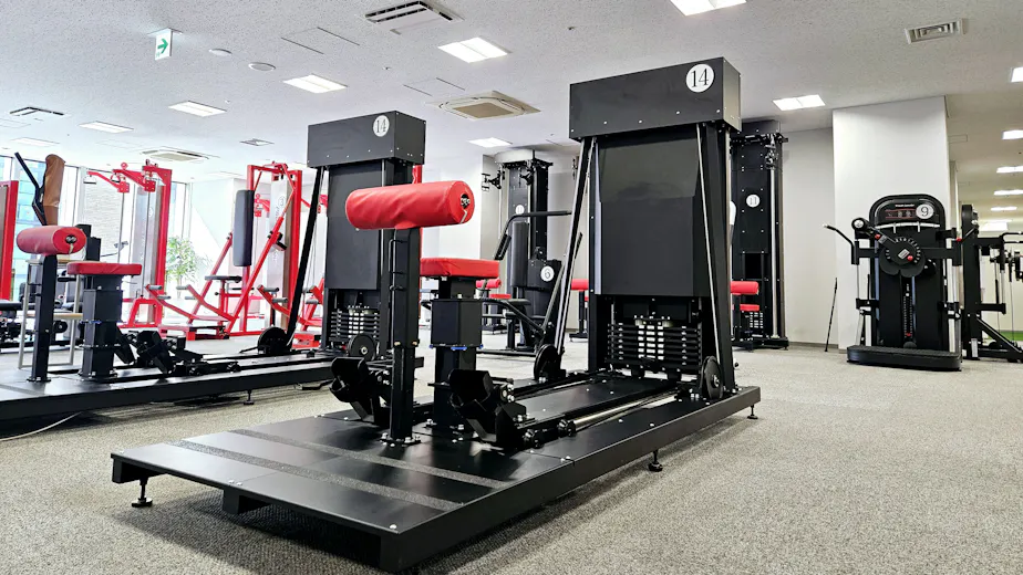 Re・ファインフィットネスの画像の画像