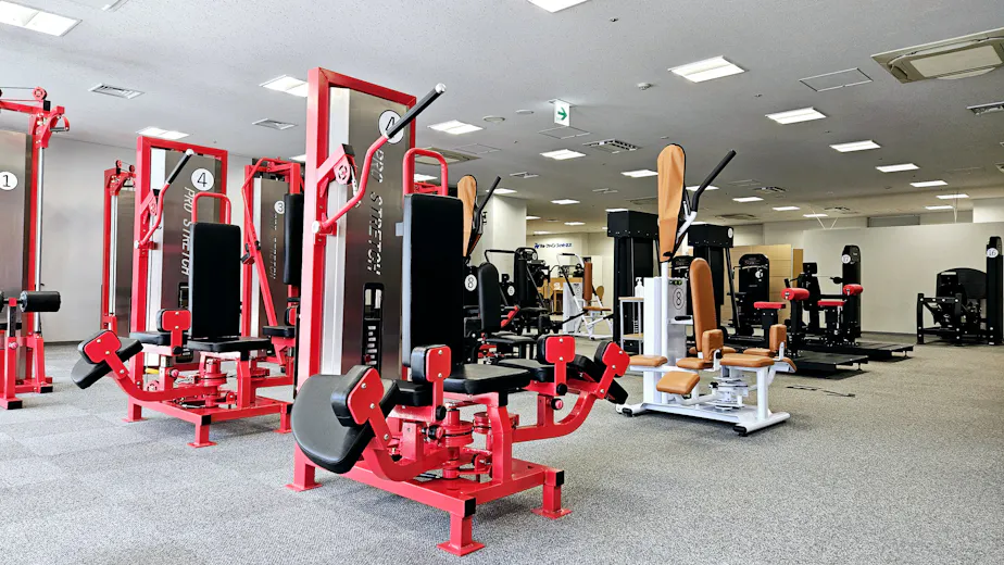 Re・ファインフィットネスの画像の画像