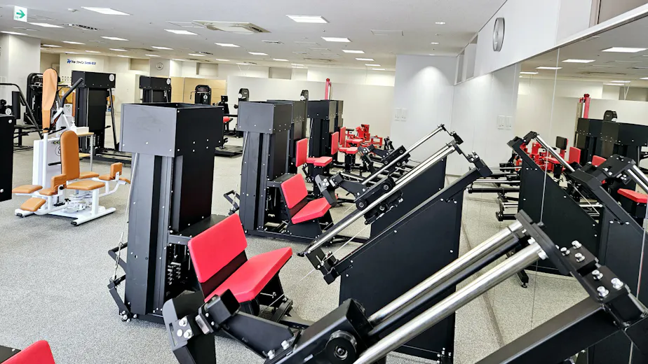 Re・ファインフィットネスの画像の画像