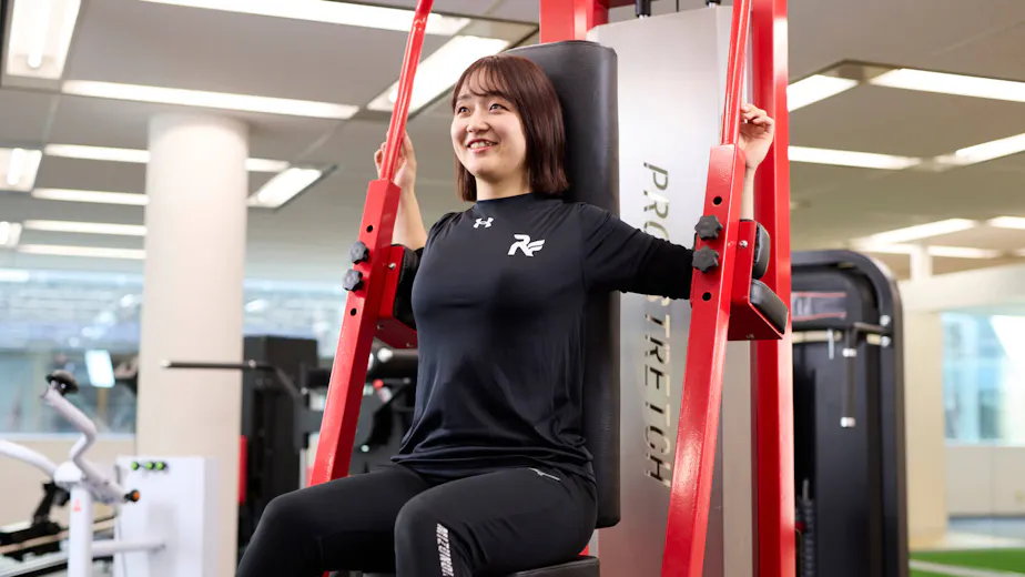 Re・ファインフィットネスの画像の画像