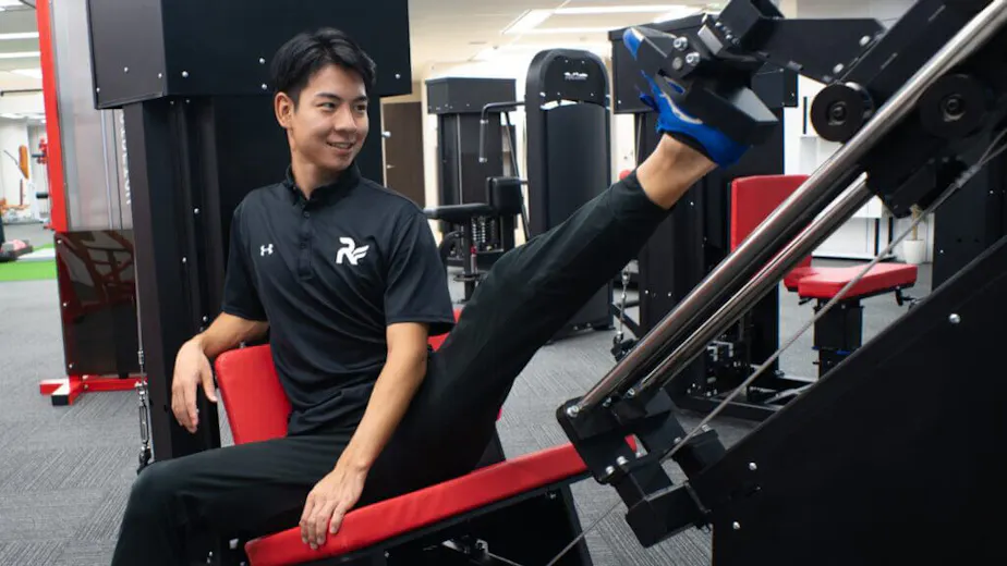 Re・ファインフィットネスの画像の画像