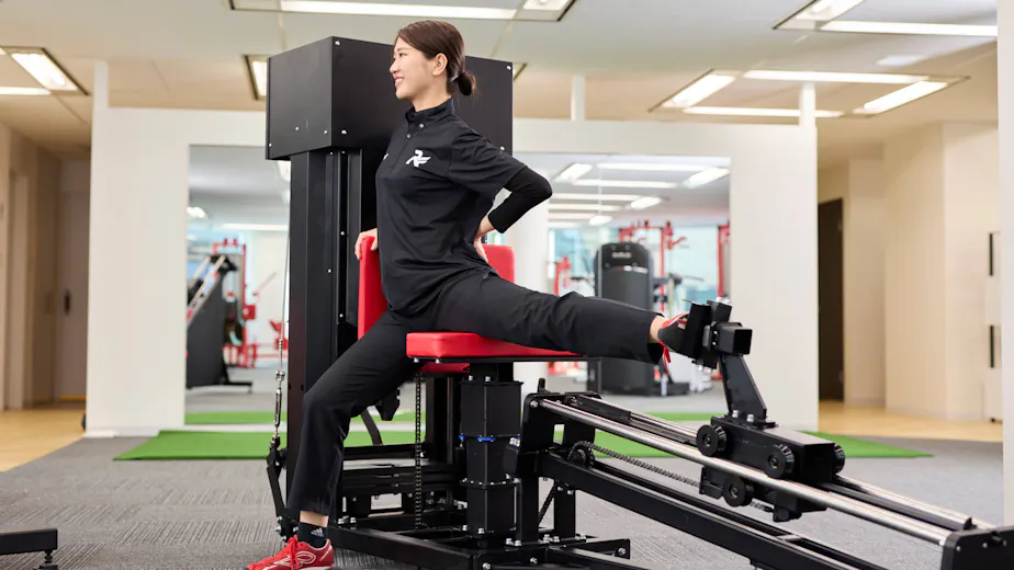 Re・ファインフィットネスの画像の画像