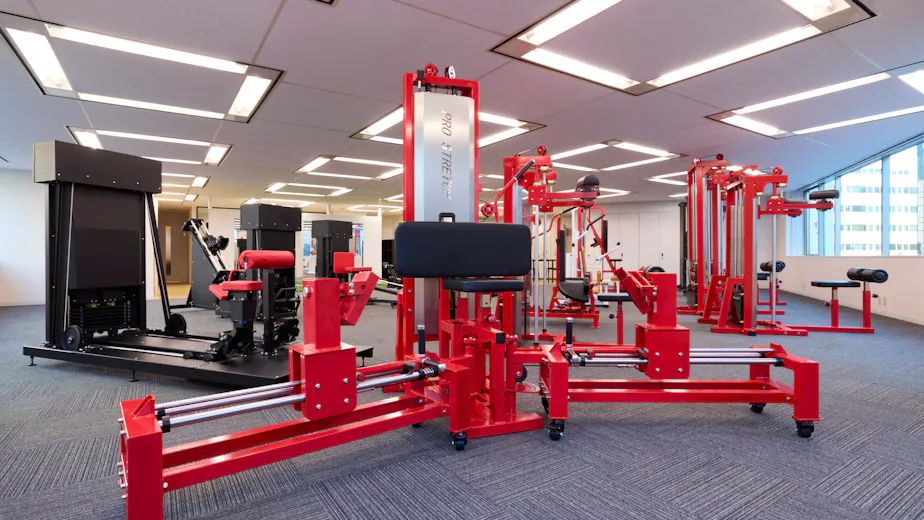 Re・ファインフィットネスの画像の画像