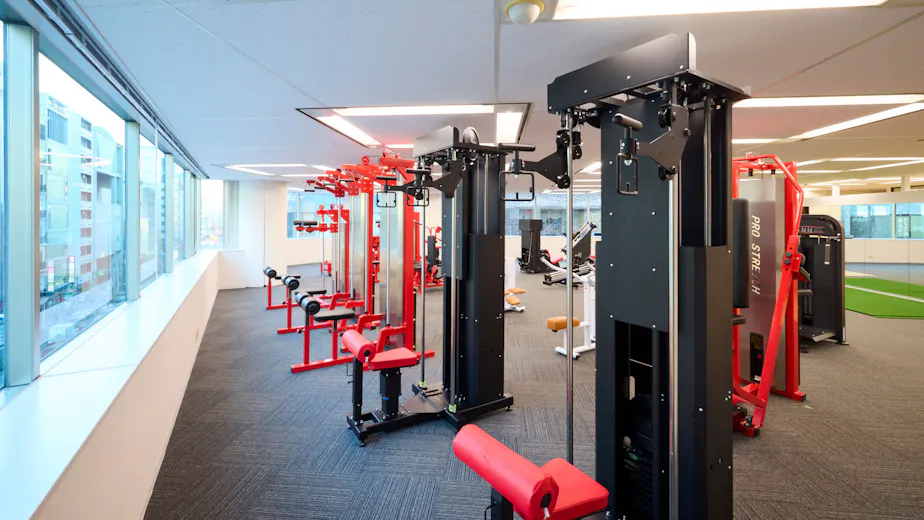 Re・ファインフィットネスの画像の画像