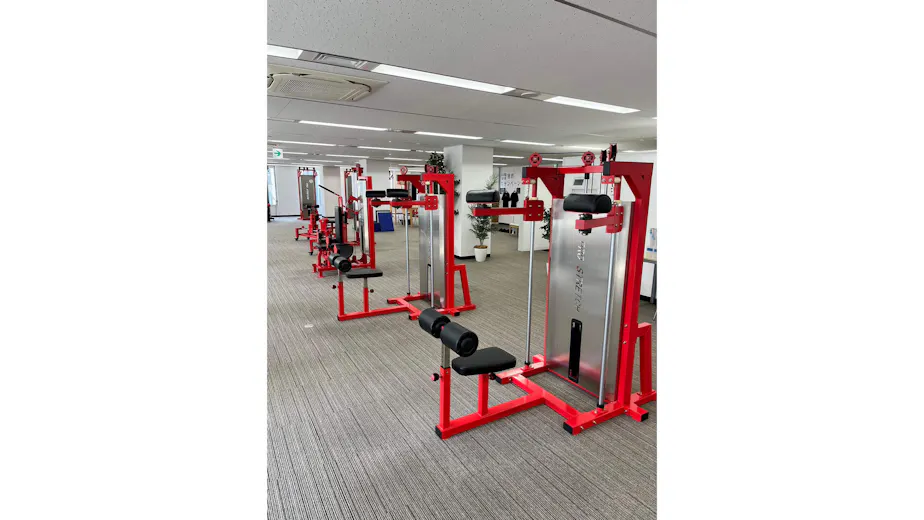 Re・ファインフィットネスの画像の画像