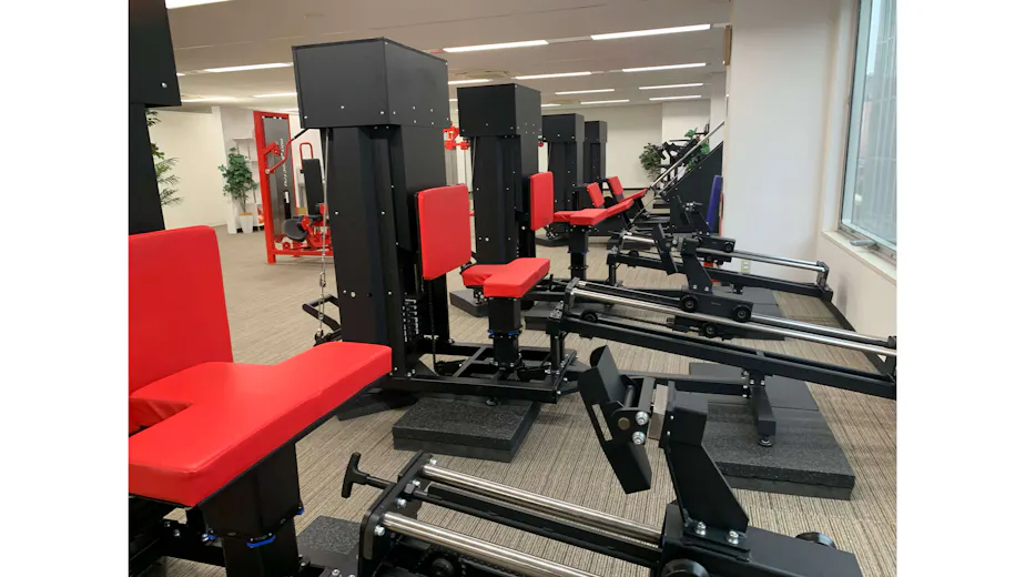 Re・ファインフィットネスの画像の画像