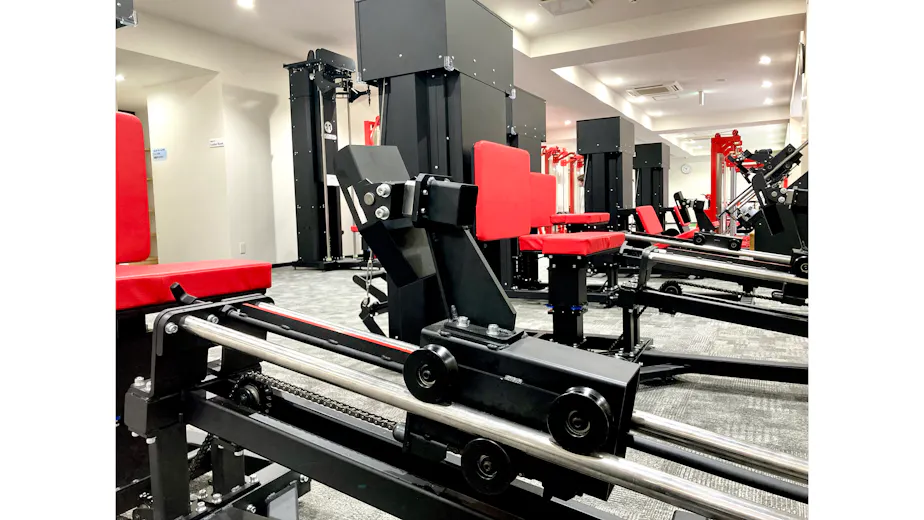 Re・ファインフィットネスの画像の画像