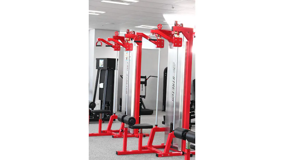 Re・ファインフィットネスの画像の画像