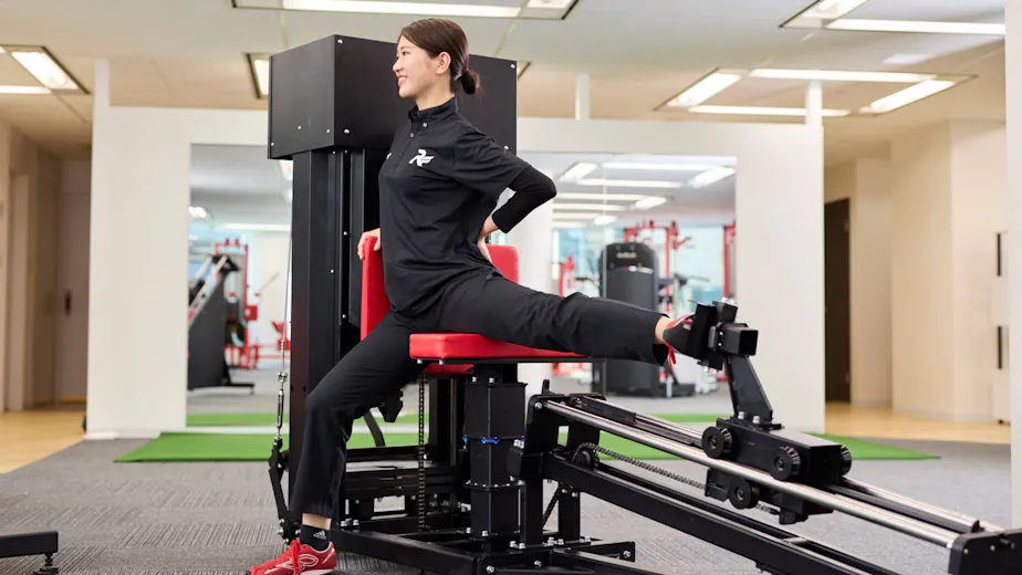 Re・ファインフィットネスの画像の画像