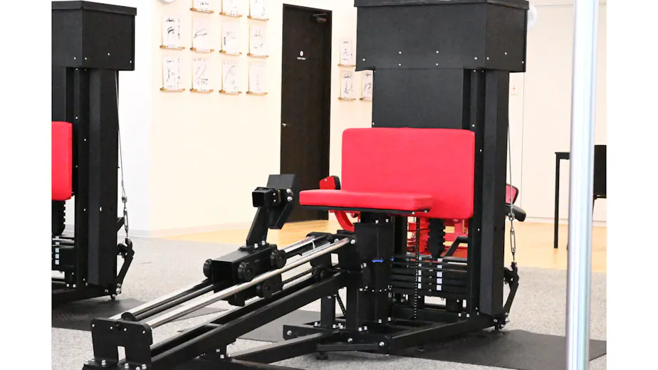 Re・ファインフィットネスの画像の画像