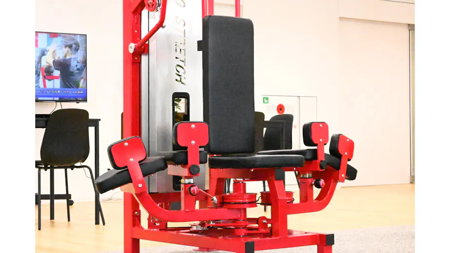 Re・ファインフィットネスの画像の画像