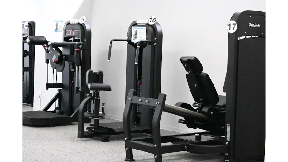 Re・ファインフィットネスの画像の画像