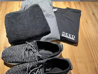 DEED personal training gym∞ 練馬店の写真6