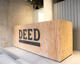 DEED personal training gym∞の画像