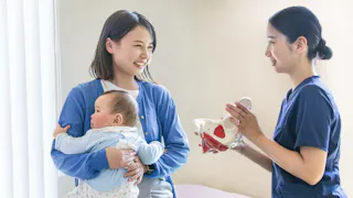 A-Studio
予防運動の専門家がいるスタジオ 荒川店の写真5