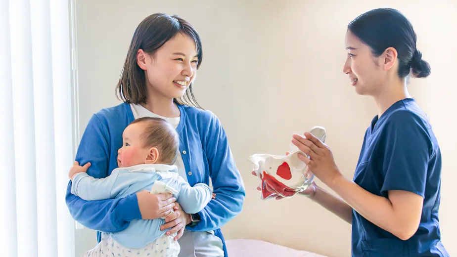 A-Studio | 予防運動の専門家がいるスタジオの画像の画像