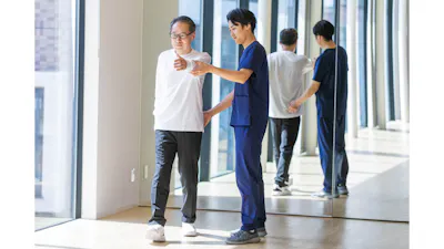 A-Studio | 予防運動の専門家がいるスタジオの画像