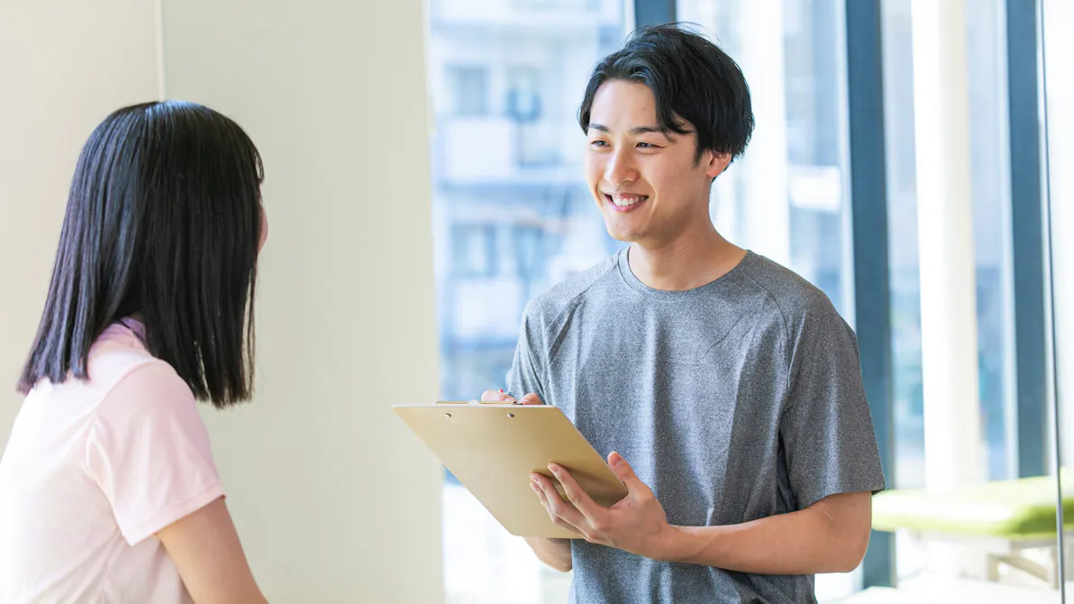 A-Studio | 予防運動の専門家がいるスタジオ 荒川店の画像