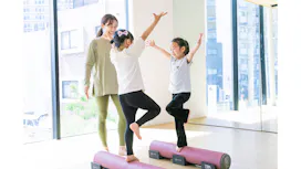 A-Studio | 予防運動の専門家がいるスタジオ 荒川店の画像