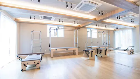 A-Studio
予防運動の専門家がいるスタジオ 荒川店の写真2