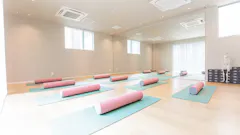 A-Studio|予防運動の専門家がいるスタジオ 荒川店の画像