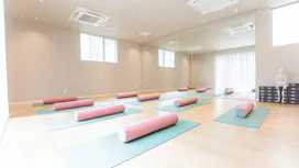 A-Studio | 予防運動の専門家がいるスタジオ 荒川店の画像