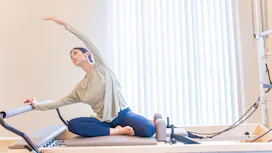 A-Studio | 予防運動の専門家がいるスタジオ 荒川店の画像