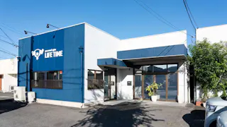 LIFE TIME 高松店の写真5