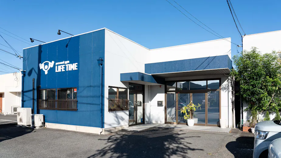 LIFE TIMEの画像の画像