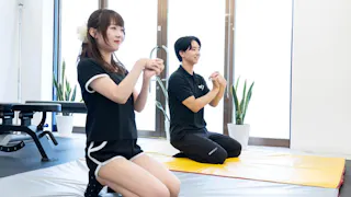 LIFE TIME 高松店の写真6