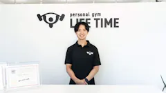 LIFE TIME 高松店の画像