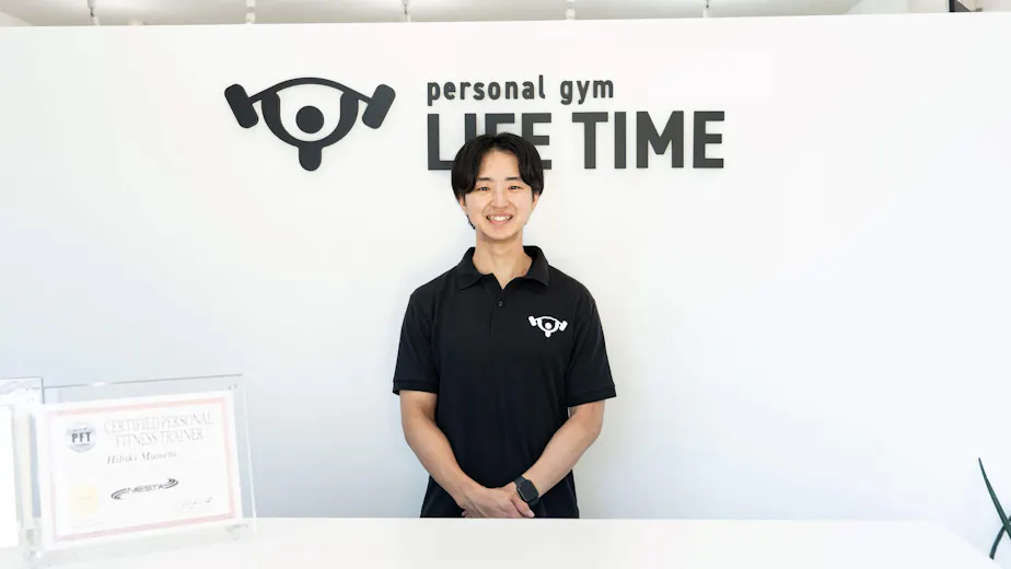 LIFE TIMEの画像の画像