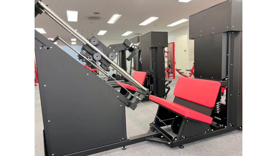 Re・ファインフィットネスの画像の画像