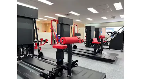 Re・ファインフィットネス 横浜店の写真2