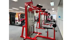 Re・ファインフィットネス 横浜店の画像