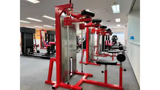 Re・ファインフィットネス 横浜店の写真3
