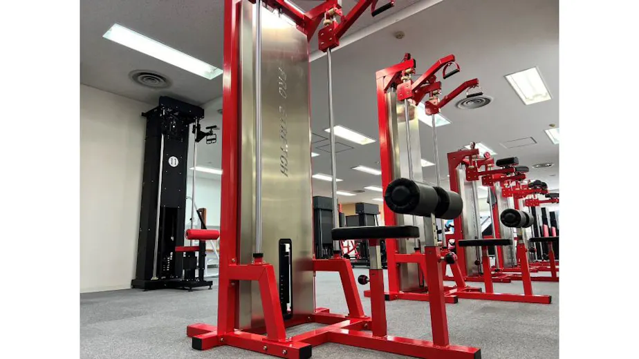 Re・ファインフィットネスの画像の画像