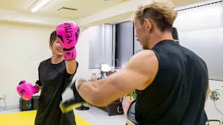 パーソナルミット(PERSONAL MITT)三宮店の写真7