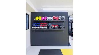 パーソナルミット(PERSONAL MITT)三宮店の写真8