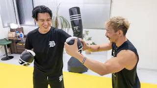 パーソナルミット(PERSONAL MITT)三宮店の写真3