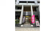 TRI-FIT Osaka Jo大阪城店のイメージ