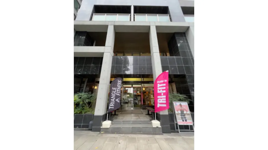 TRI-FIT Osaka Joの画像の画像