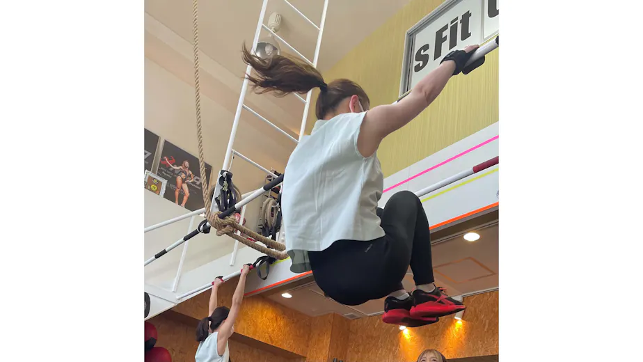 TRI-FIT Osaka Joの画像の画像