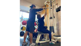 TRI-FIT Osaka Jo 大阪城店の画像