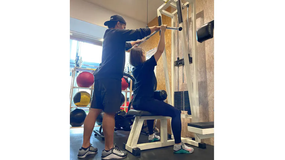 TRI-FIT Osaka Joの画像の画像